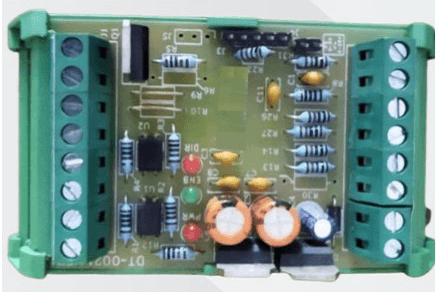 Interface Pulse Module