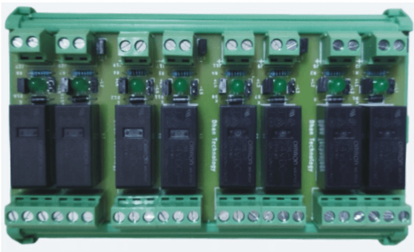 Interface Relay Module