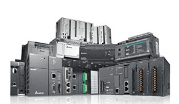 PLC-Based Automation Solutions